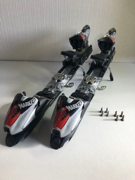 【MARKER】ビンディング （動作○）